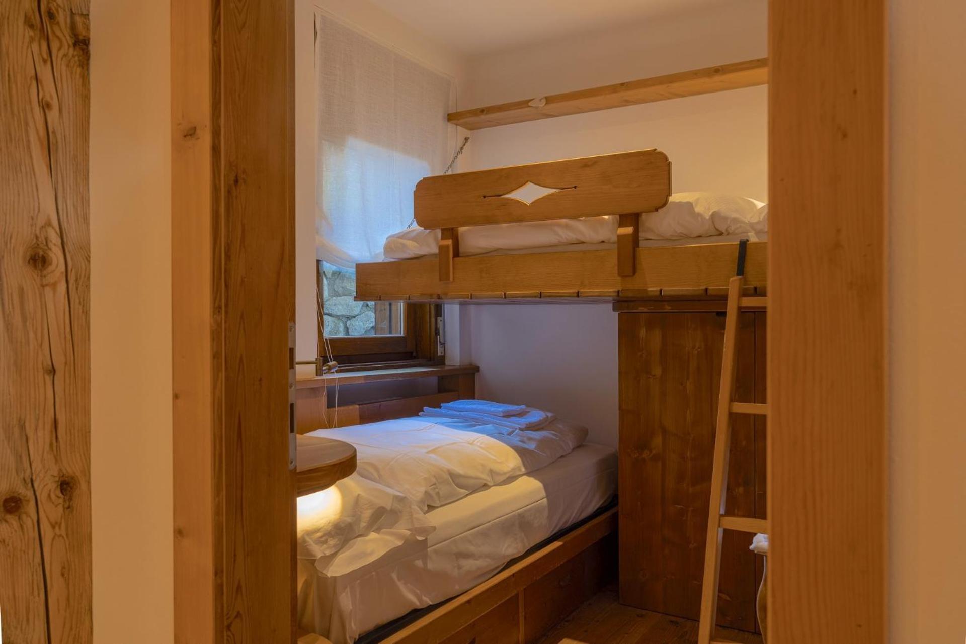 Casa Betulla Apartment Cortina d'Ampezzo Bagian luar foto