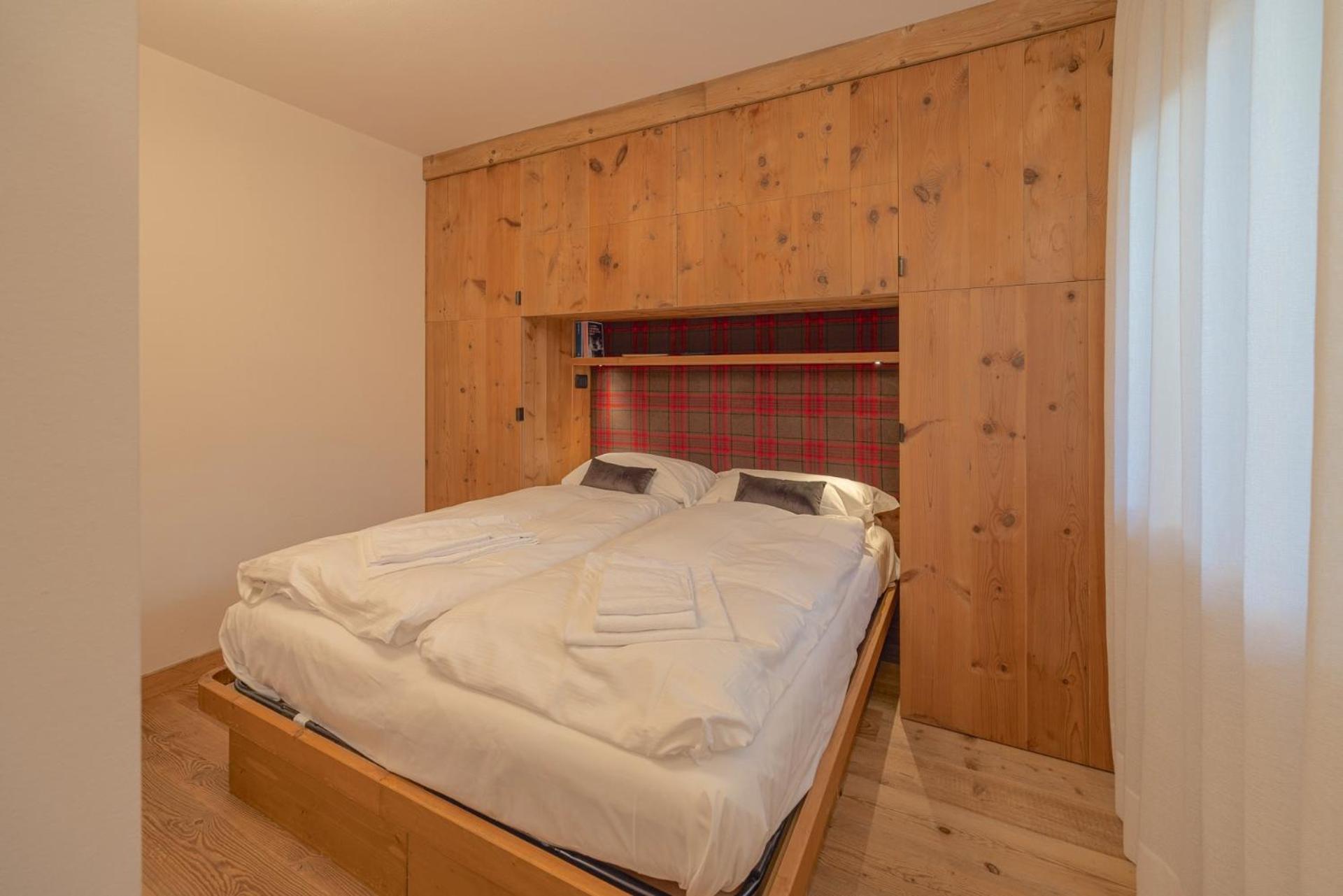 Casa Betulla Apartment Cortina d'Ampezzo Bagian luar foto